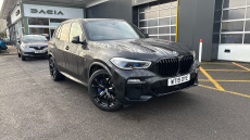 BMW X5 xDrive30d M Sport 5dr Auto Diesel Estate